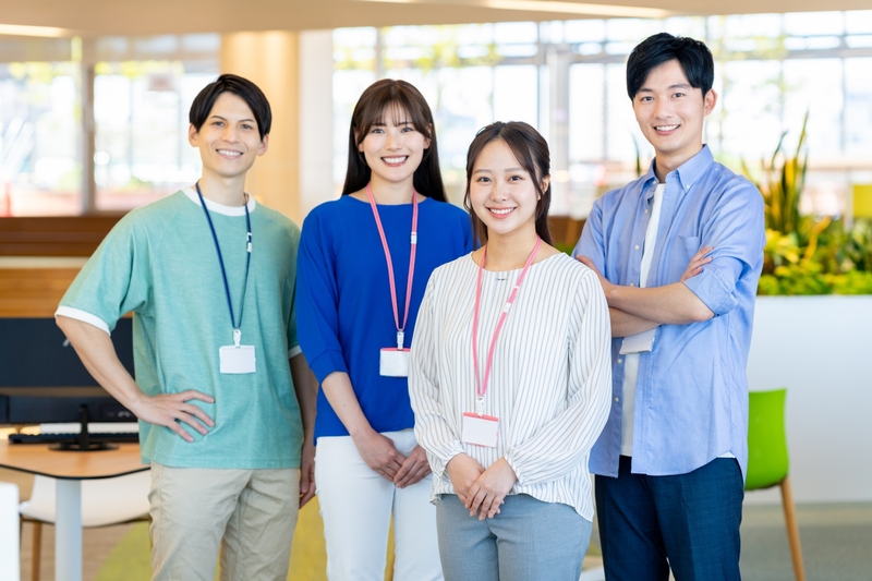 株式会社シフトのアルバイト情報