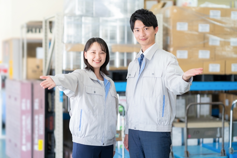 スリーエイト株式会社のアルバイト情報