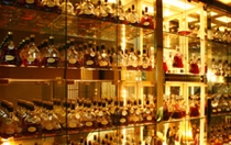 ガールズバー　Elfi〈エルフィ〉のアルバイト情報