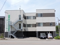 サンケア赤土のアルバイト情報