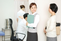 甲南医療センターでの医療事務・救急受付