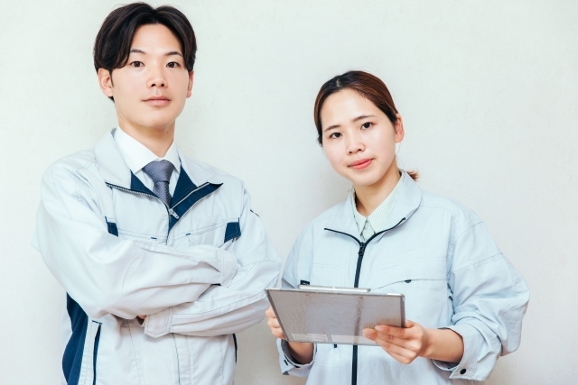 ホテルの責任者補佐