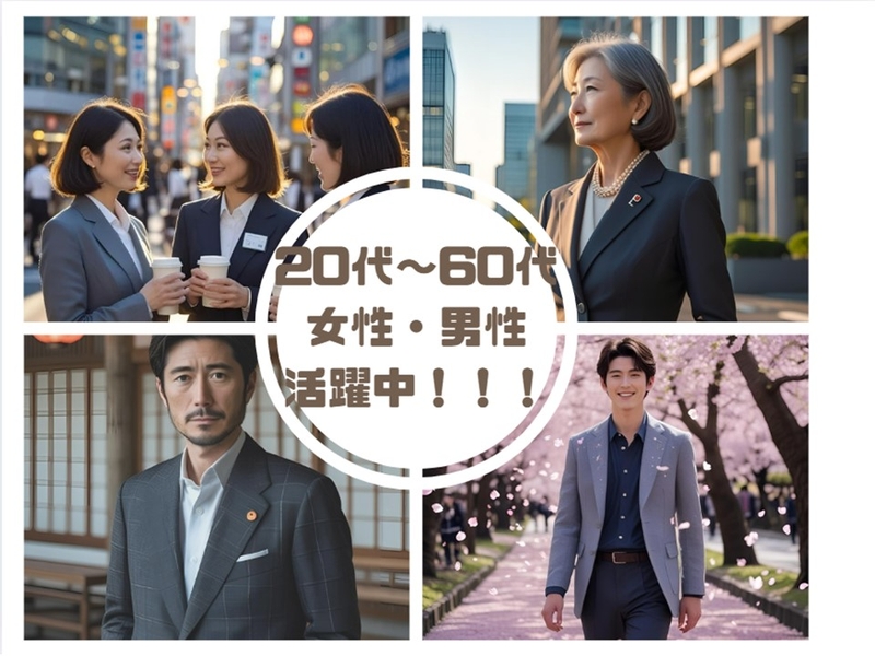 株式会社ホットスタッフ奈良南のアルバイト情報