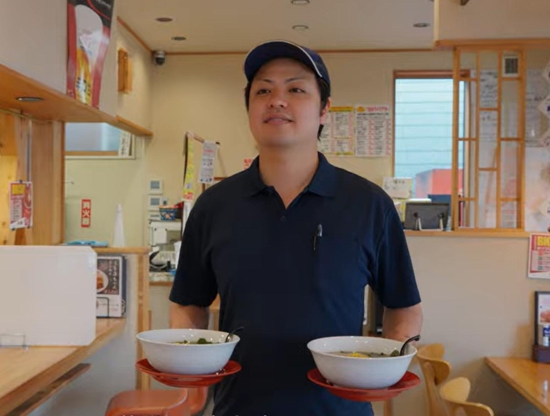 みんなのテンホウ 岡谷丸山橋店のアルバイト情報