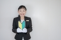 セレモニー搬送スタッフ