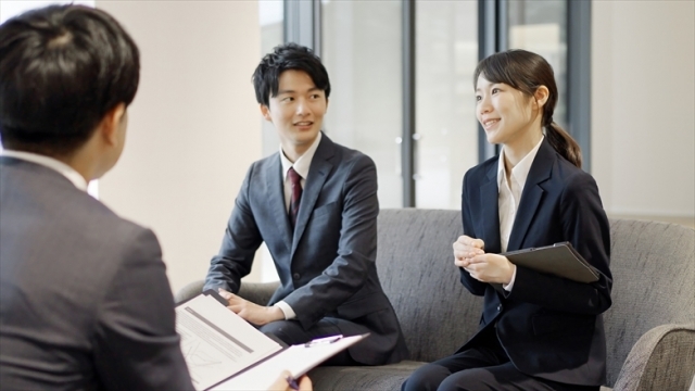 株式会社マイ・プラスのアルバイト情報