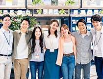 ゲーム・コスメなど日用雑貨のラッピングスタッフ