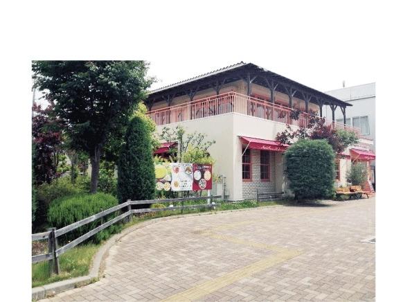 ナポリロッソ イル ジャルディーノのアルバイト情報