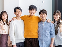 雑貨・ゲーム・おもちゃ等のシール貼りstaff/短期OK