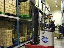 株式会社佐々木冷菓　延岡営業所のアルバイト情報