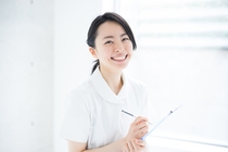 入院患者様の身の回りのお世話