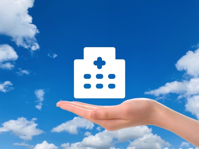 受付や電話対応／医療事務のお仕事