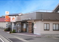 送迎ドライバー