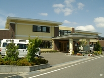 グループホーム介護スタッフ