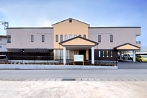 御殿場ケアセンターそよ風のアルバイト情報