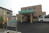 ショートステイ介護スタッフ