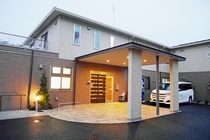 グループホーム介護スタッフ