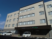 大津月輪ケアコミュニティそよ風のアルバイト情報