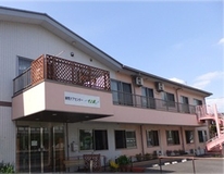 練馬ケアセンターそよ風のアルバイト情報