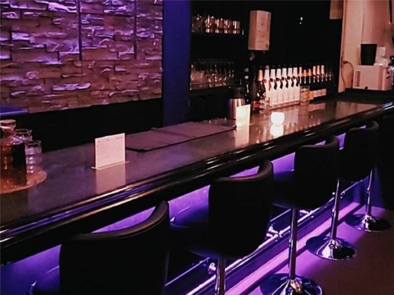 Lounge　Shauraのアルバイト情報