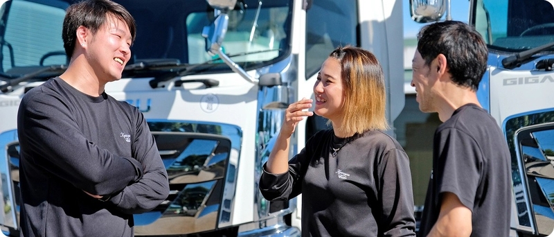 九州栄孝エキスプレス株式会社　宮崎営業所のアルバイト情報