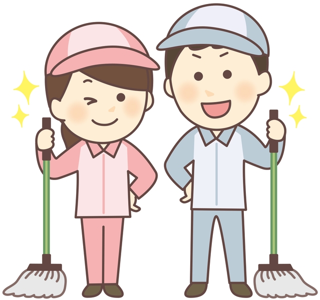 温泉旅館スタッフ