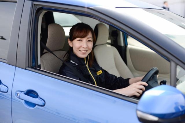 タイムズカー別府駅前店（タイムズモビリティ）のアルバイト情報