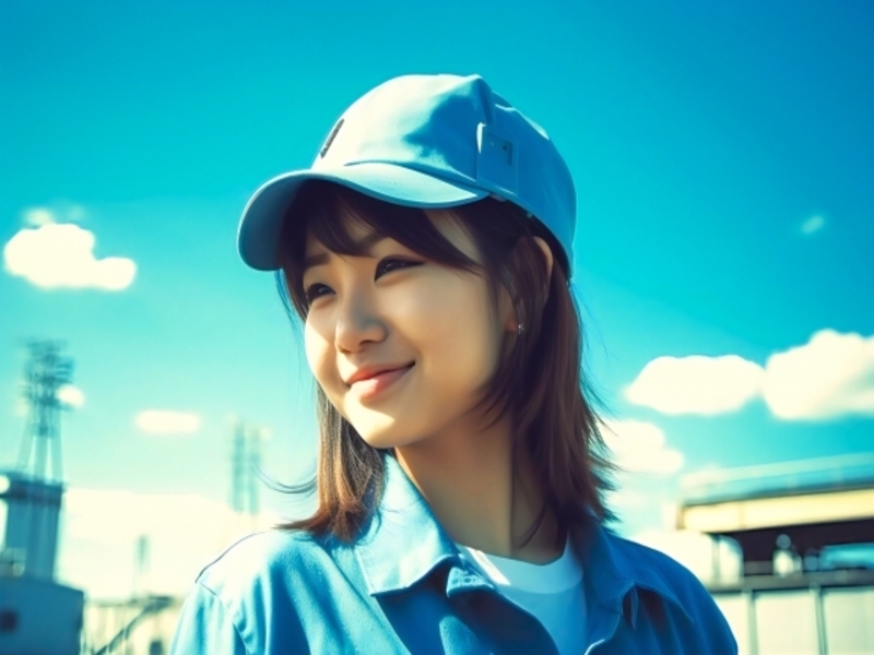 株式会社シグマテック　前橋事業所のアルバイト情報