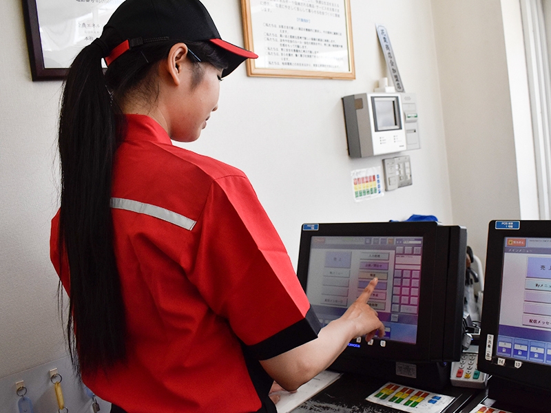 全農西日本エネルギー株式会社　JASS-PORT 三原のアルバイト情報