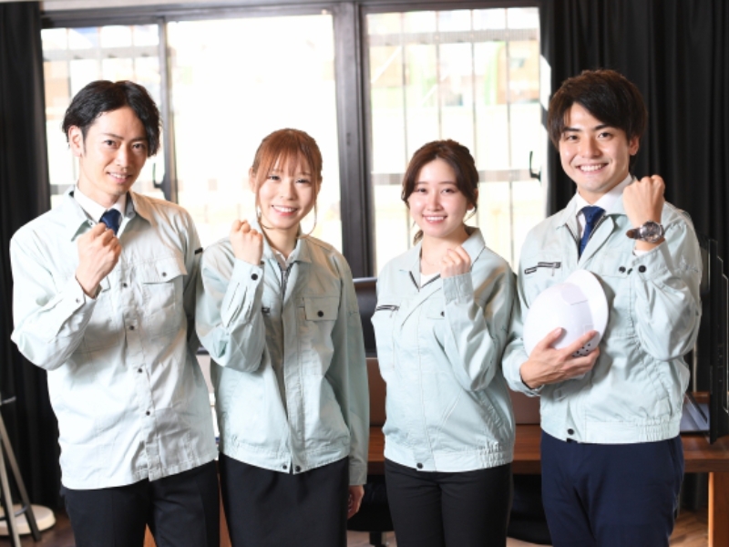 株式会社ピュアスタッフジャパンのアルバイト情報