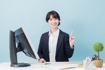 病院での受付事務