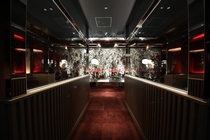 キャバクラでのキッチン補助スタッフ