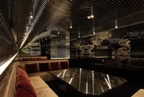 キャバクラでのホールスタッフ