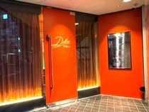 BARでのカウンターキャスト