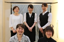 Kimono佳扇　MEGAドン・キホーテ砺波店のアルバイト情報