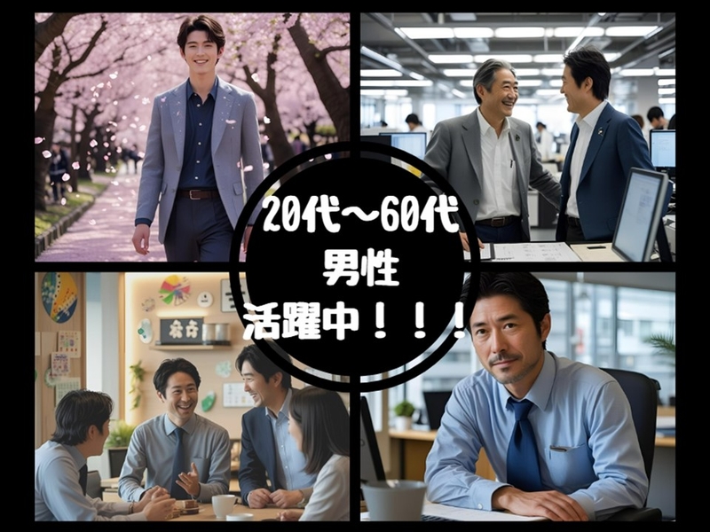 株式会社ホットスタッフ奈良南のアルバイト情報