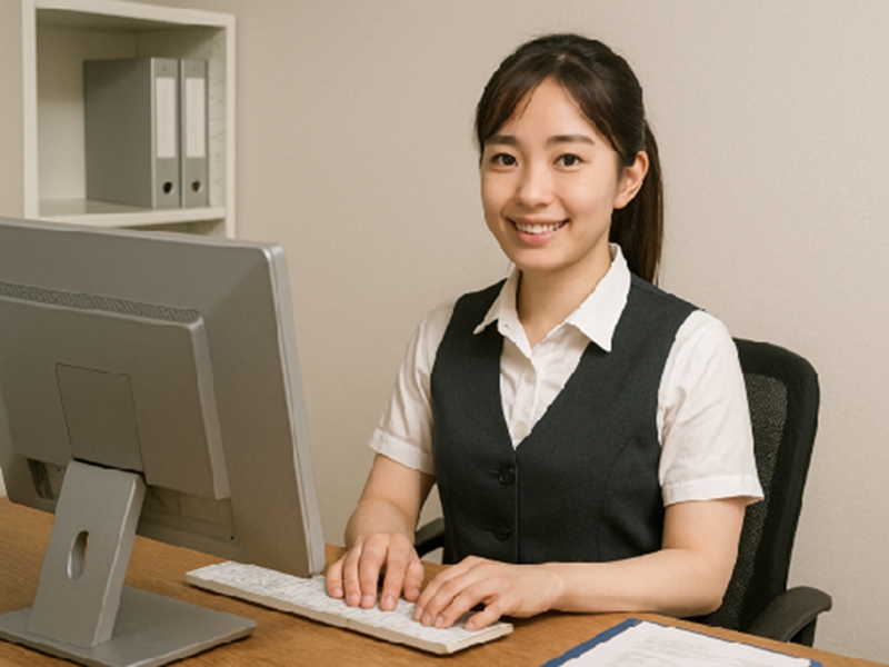 株式会社ルフト・メディカルケア　堺オフィスのアルバイト情報