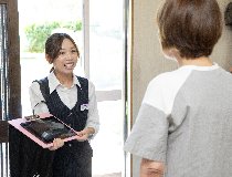 株式会社アスピカ　福井　地区サービスのアルバイト情報