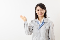 お菓子の製造スタッフ