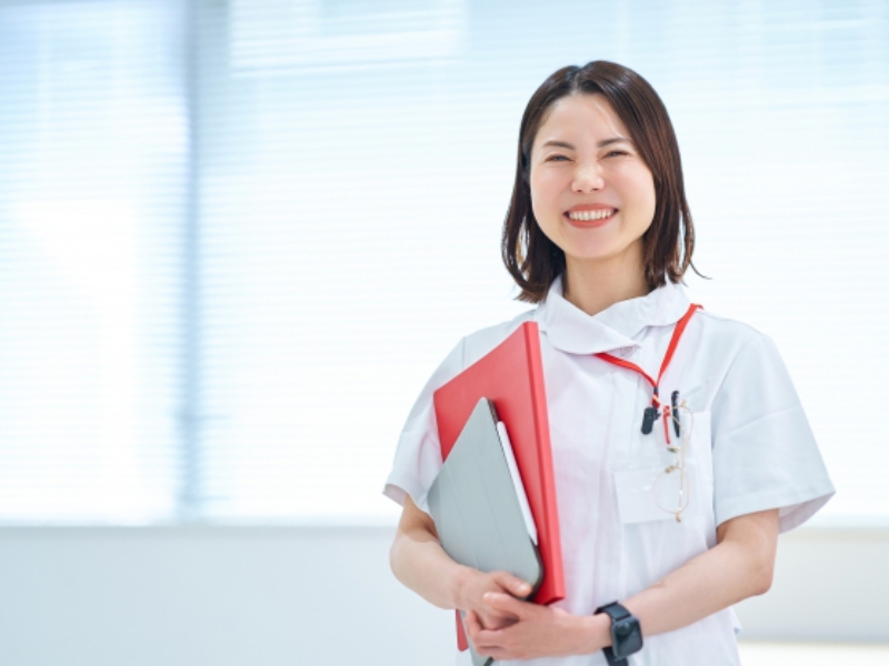 看護師・准看護師