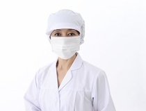 施設で調理補助・盛付やお皿洗い