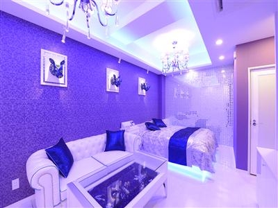 NUDA by H-SEVENのアルバイト情報