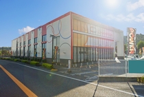 ホール・カウンターSTAFF