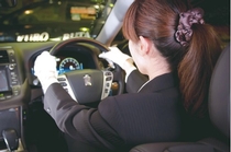 黒ブタ代行　株式会社KBS Corporation(富山県富山市/富山駅/配送・配達ドライバー)_1