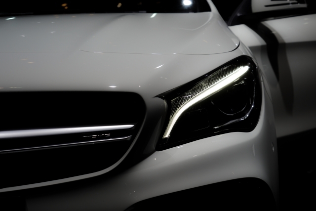 キャバクラ送迎ドライバー