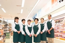 オギノ甲斐敷島店のアルバイト情報