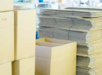 倉庫内仕分けスタッフ