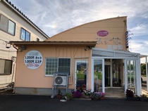 美容室でのスタッフ補助・雑用