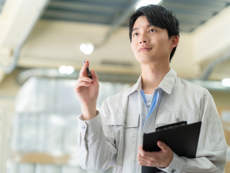 株式会社ニッセン　物流加工センターのアルバイト情報