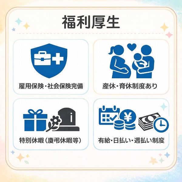 株式会社沖縄コールスタッフサービスのアルバイト情報